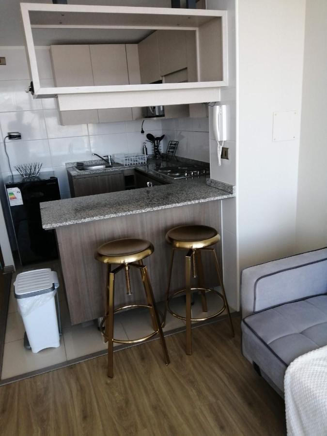 2 Torres Calama Exterior photo