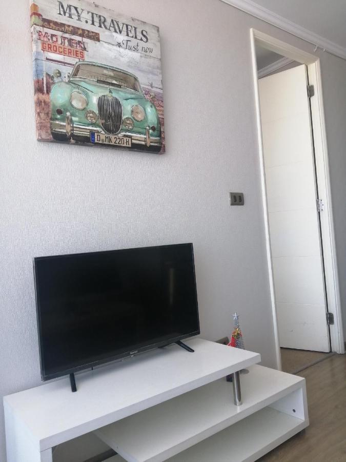 2 Torres Calama Exterior photo