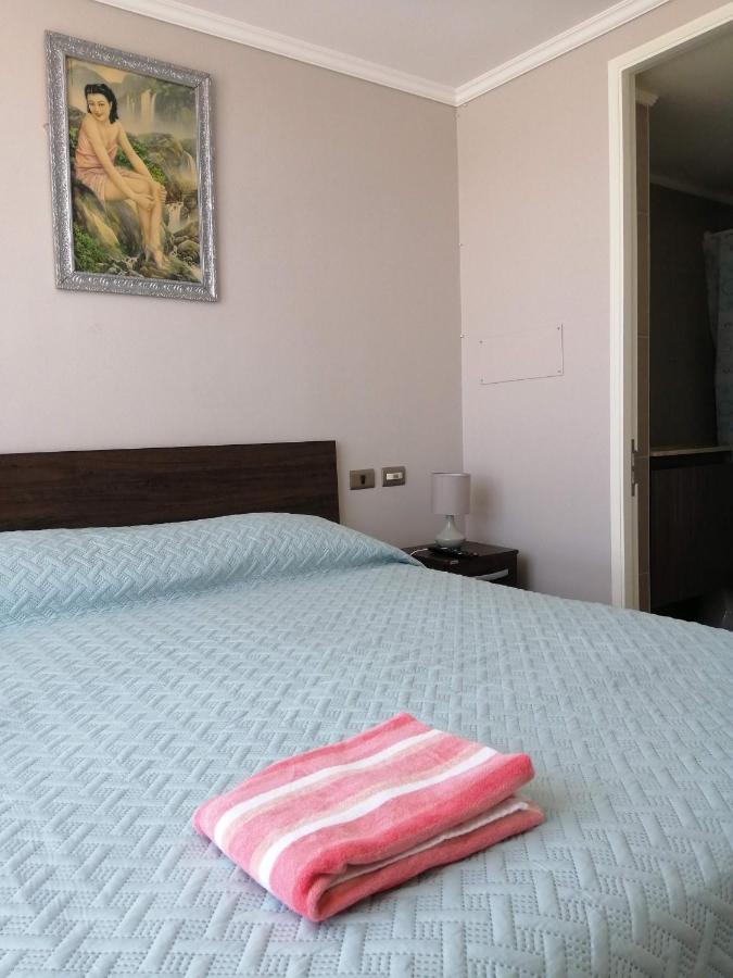 2 Torres Calama Exterior photo